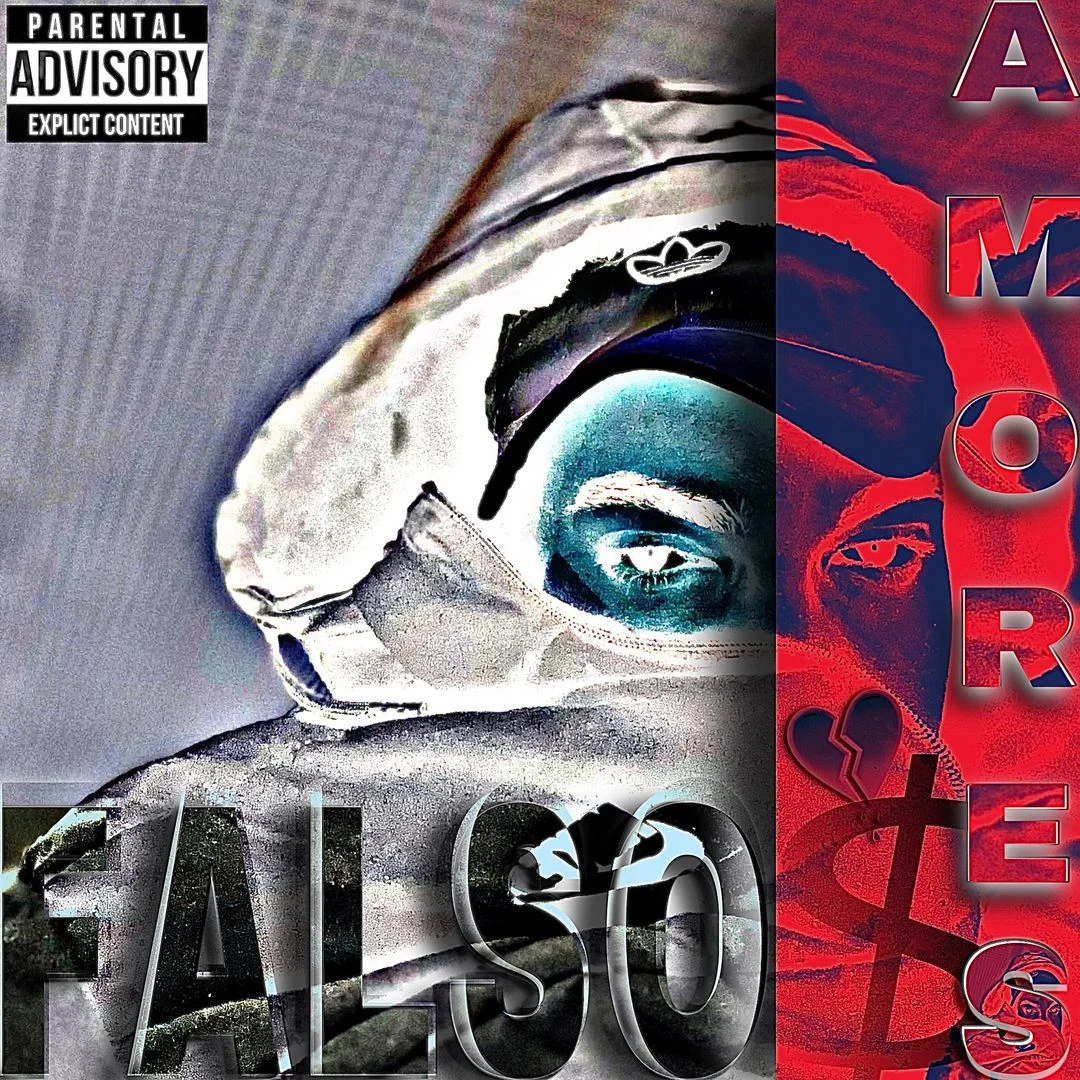 Denobre lança o álbum Amores Falsos